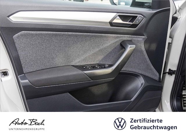 Volkswagen T-Roc 1.5 TSI DSG Move