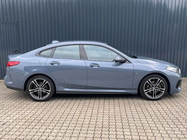 BMW 218 218i Coupé Gran Coupé M-Sport Sedan