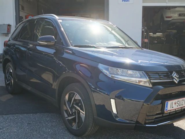 Suzuki Vitara AllGrip Flash Hybrid