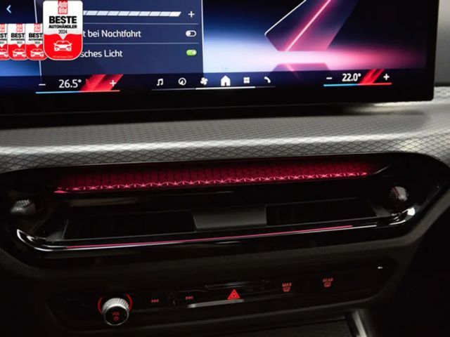 BMW 318 318d M-Sport Touring