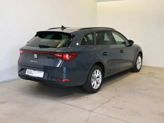 Seat Leon 1.5 TSI Style