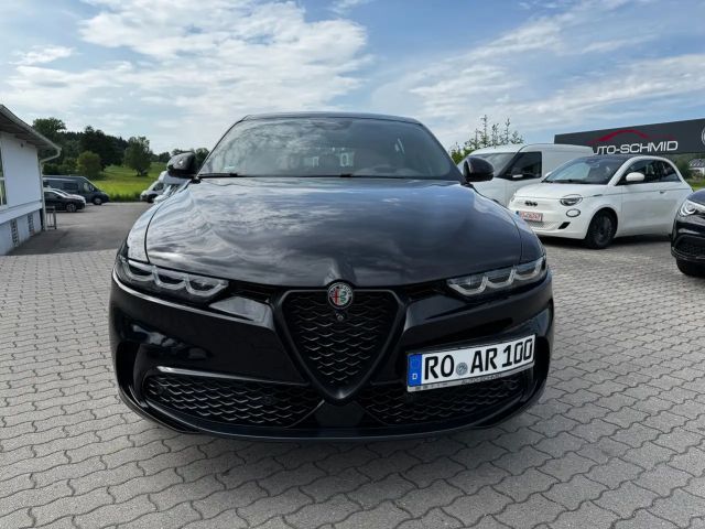 Alfa Romeo Tonale Veloce