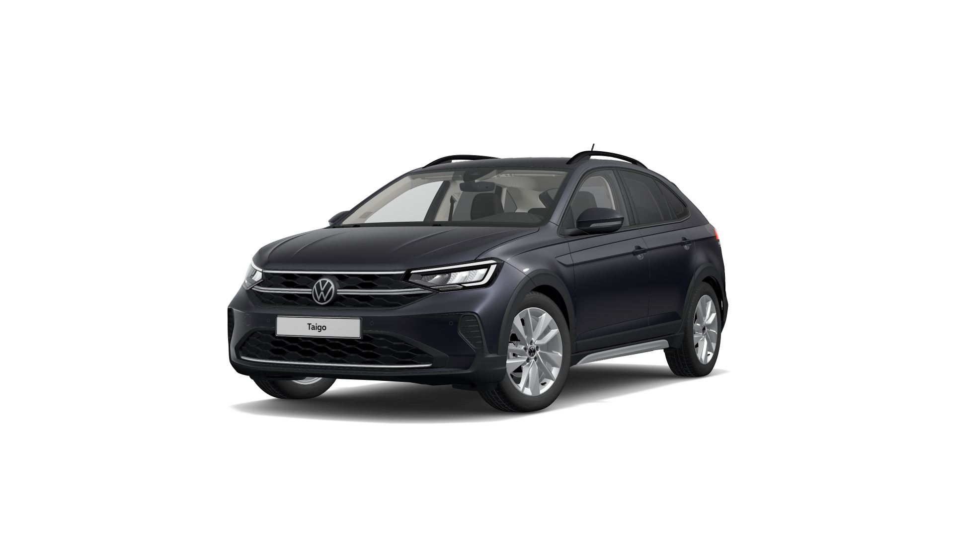 Volkswagen Taigo 1.0 TSI