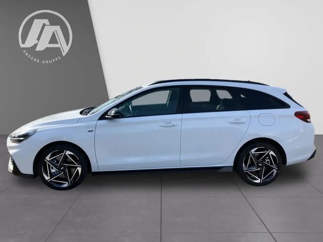 Hyundai i30 N Line T-GDi