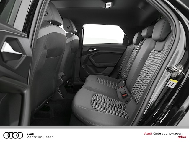 Audi A1 25 TFSI S-Tronic Sportback