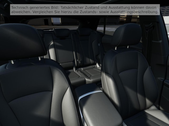 Audi Q8 50 TDI Quattro