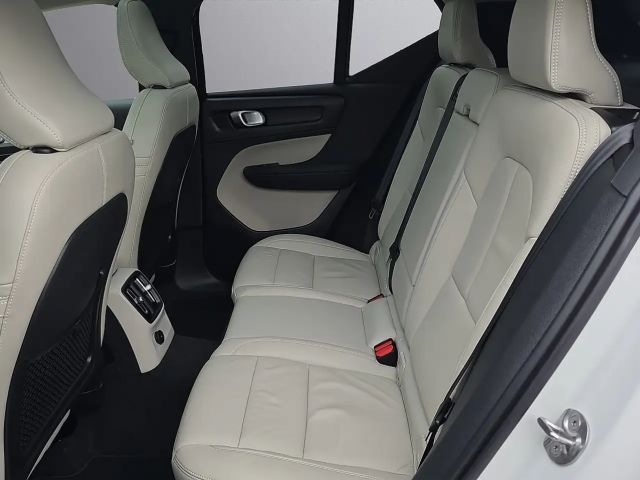 Volvo XC40 Recharge T5