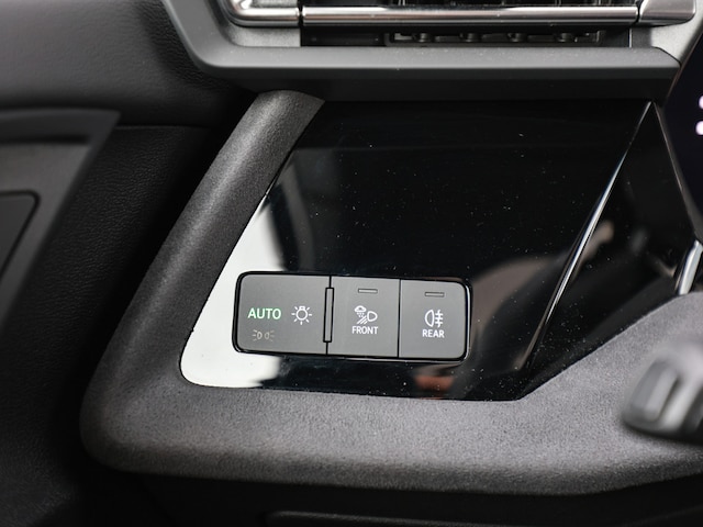 Audi S3 Quattro S-Tronic Sportback