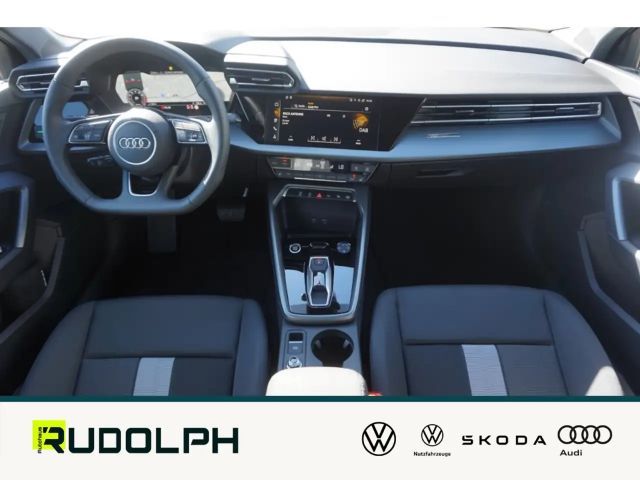 Audi A3 35 TFSI S-Tronic