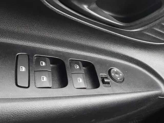 Hyundai i20 MPI i-Line Plus