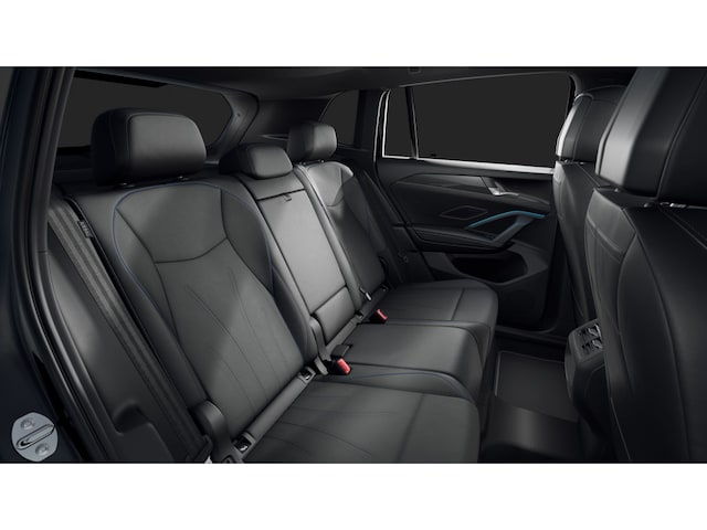 Volkswagen Tiguan 2.0 TSI DSG R-Line Style