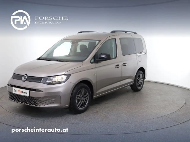 Volkswagen Caddy Family