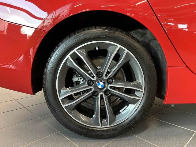 BMW 218 218i Coupé Gran Coupé