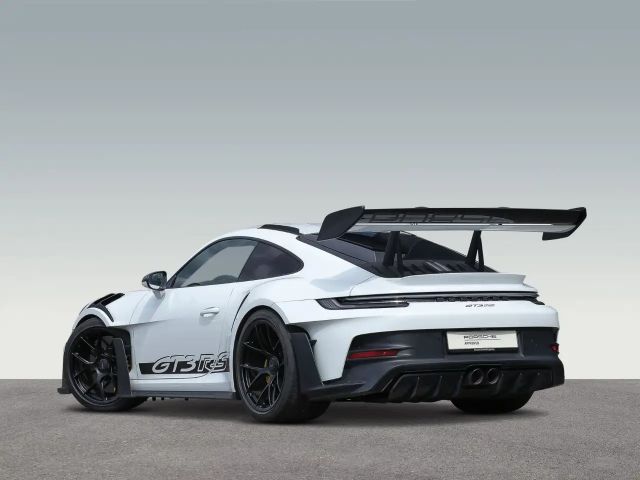 Porsche 992 Coupé GT3 RS