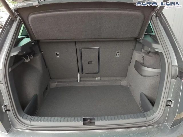 Skoda Karoq Sportline
