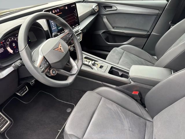 Cupra Leon 2.0 TSI 4Drive Sportstourer VZ