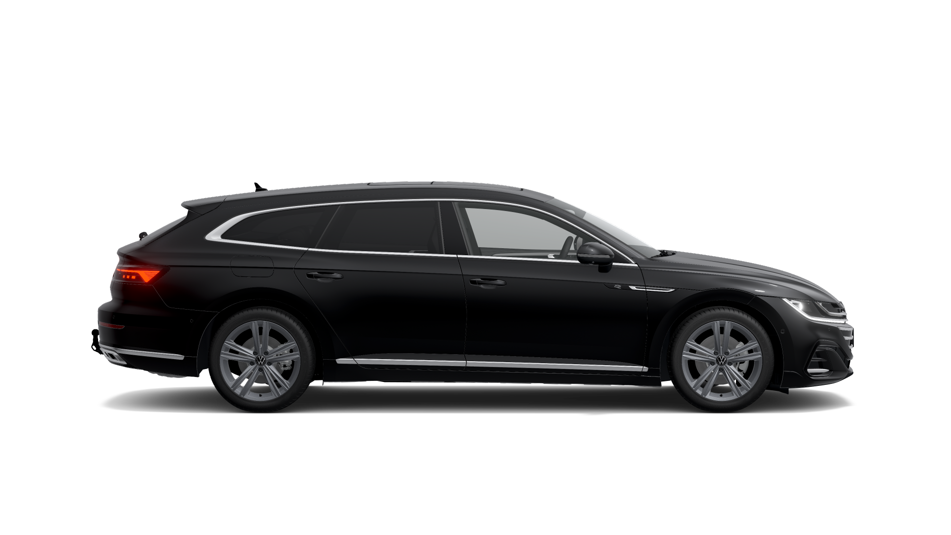 Volkswagen Arteon Shooting Brake Arteon SB     R-L BT140    D7F