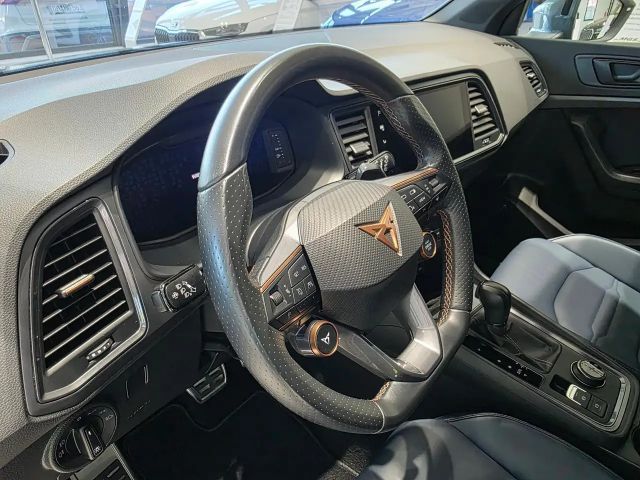 Cupra Ateca 2.0 TSI 4Drive