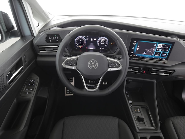 Volkswagen Caddy 1.5 TSI DSG Life