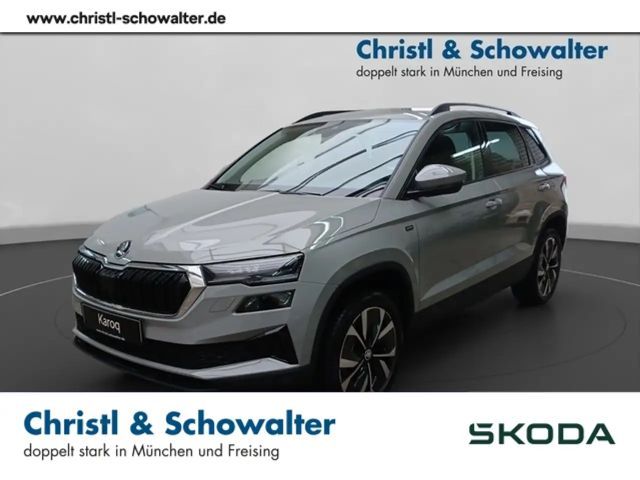 Skoda Karoq 1.5 TSI Selection Selection