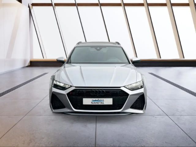 Audi RS6 4.0 TFSI Avant