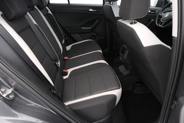 Volkswagen T-Roc DSG Sport