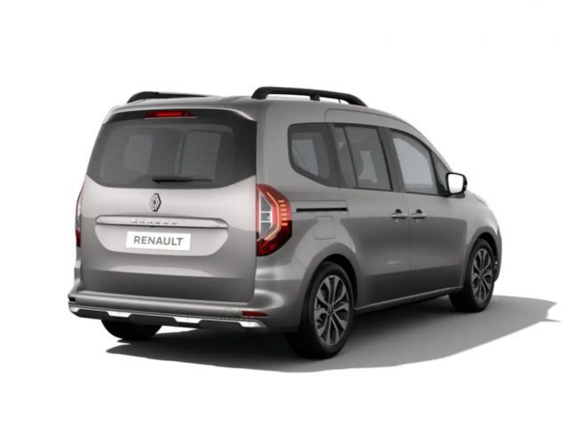 Renault Kangoo EDC TCe 130 Techno