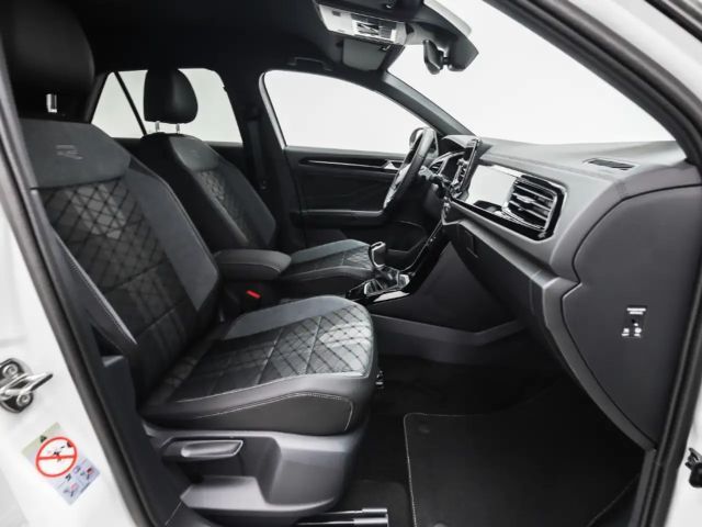 Volkswagen T-Roc 1.5 TSI DSG IQ.Drive R-Line