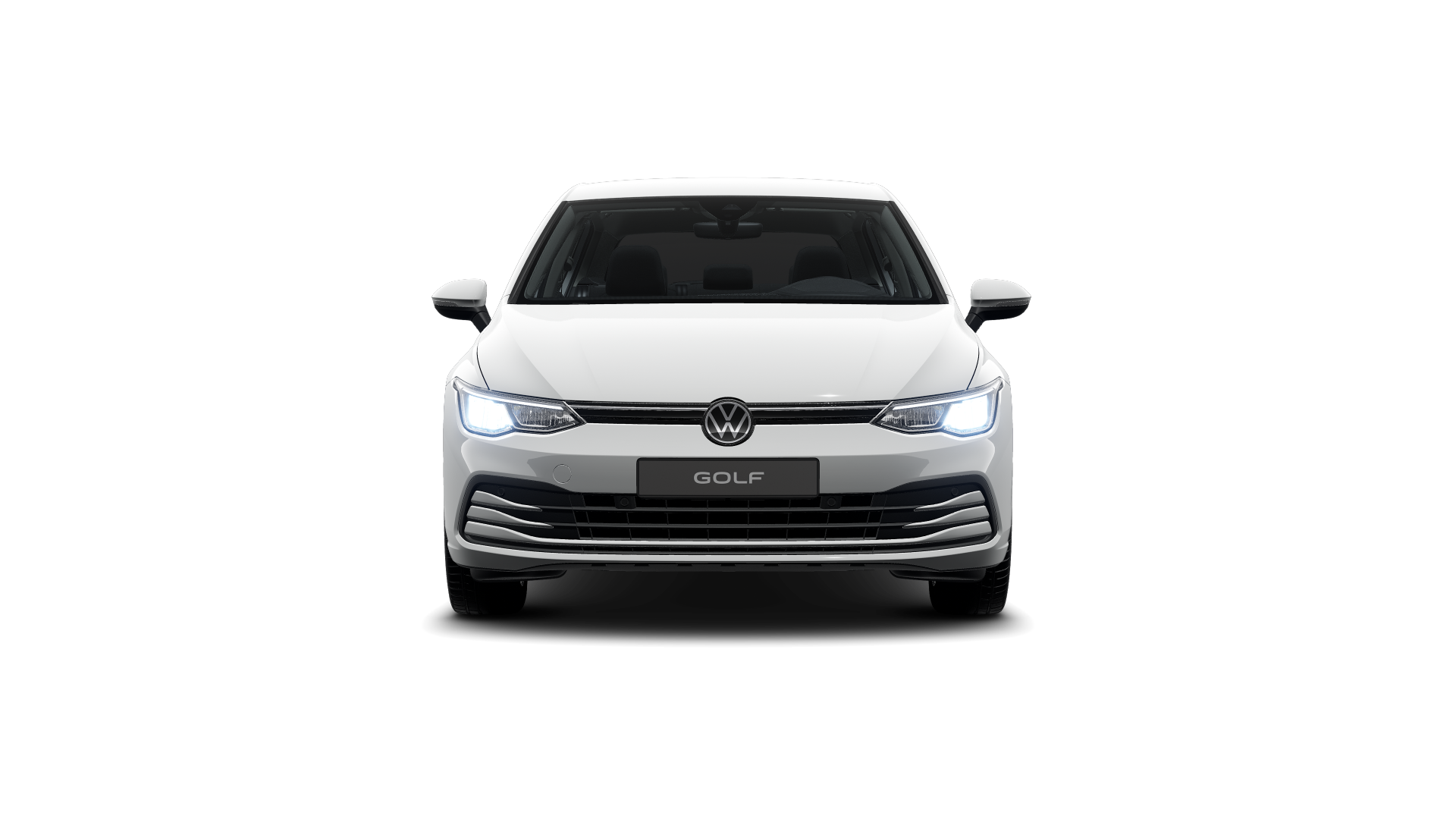 Volkswagen Golf 1.0 TSI Golf VIII Life