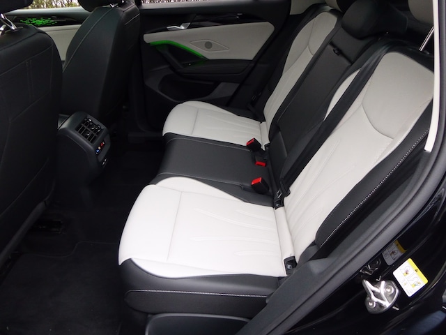 Volkswagen Tiguan 2.0 TDI