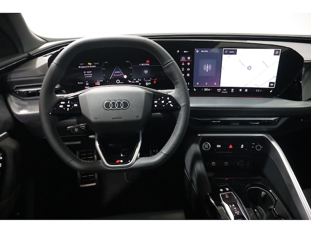 Audi Q5 Quattro S-Tronic