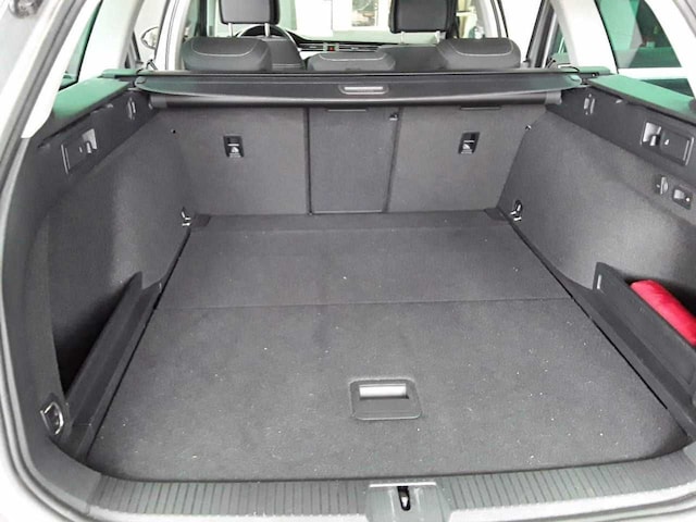 Volkswagen Passat 2.0 TDI Business DSG Variant