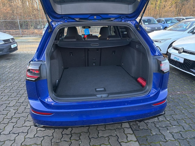 Volkswagen Golf DSG R-Line Style Variant