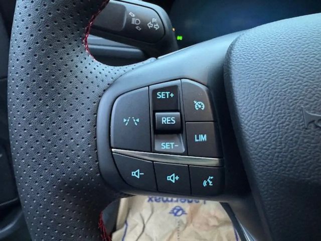 Ford Kuga 4x4 AWD ST Line