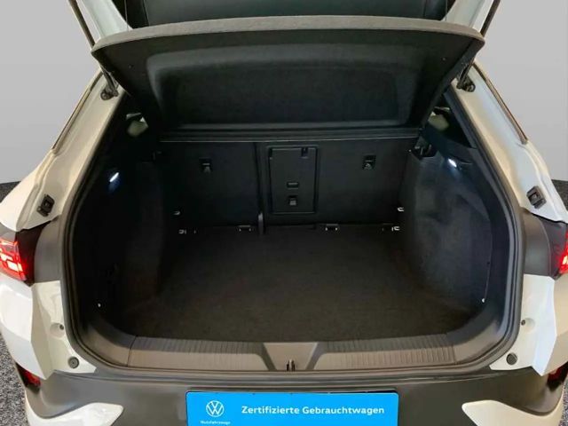 Volkswagen ID.4 GTX IQ.Drive