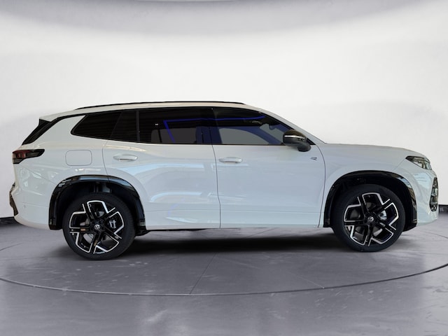 Volkswagen Tayron DSG R-Line eHybrid