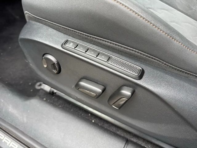 Cupra Terramar 1.5 eTSI