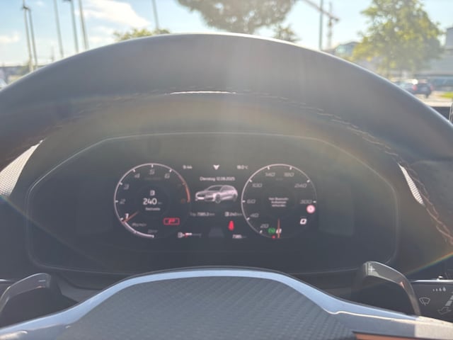 Cupra Leon 2.0 TSI Sportstourer VZ