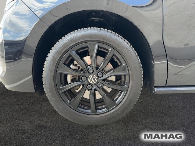 Volkswagen Multivan DSG IQ.Drive Life T7