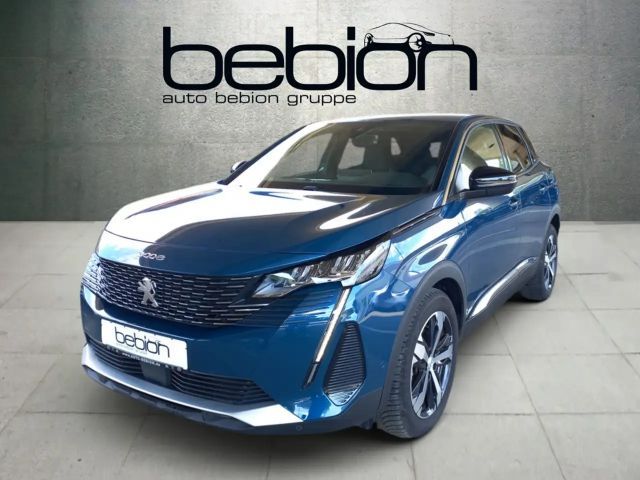Peugeot 3008 Allure Pack BlueHDi