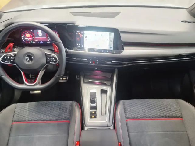 Volkswagen Golf DSG GTI