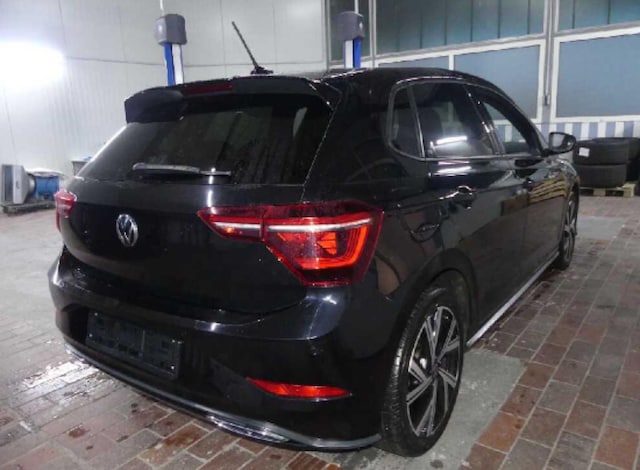 Volkswagen Polo 1.0 TSI DSG IQ.Drive R-Line