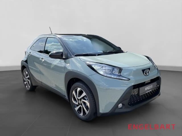 Toyota Aygo X 1.0 VVT-i Hatchback