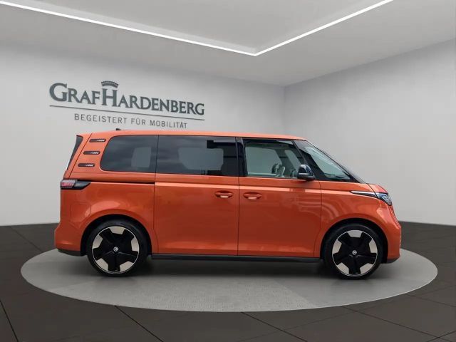 Volkswagen ID.Buzz Plus Pro Style