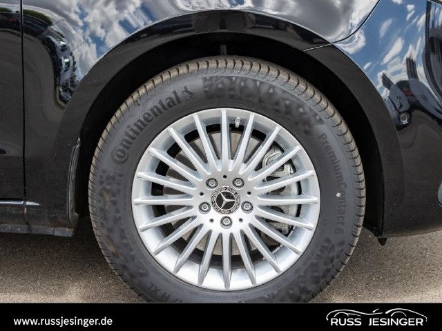 Mercedes-Benz EQV 300 Limousine Lang