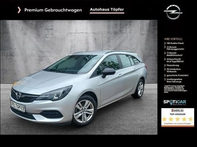 Opel Astra Sports Tourer