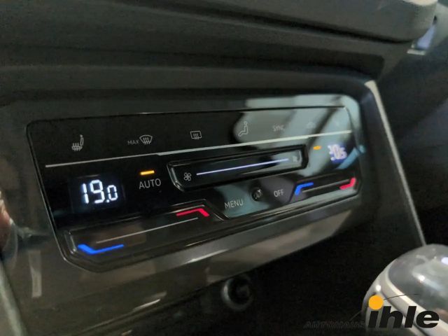 Volkswagen Tiguan 4Motion DSG Life