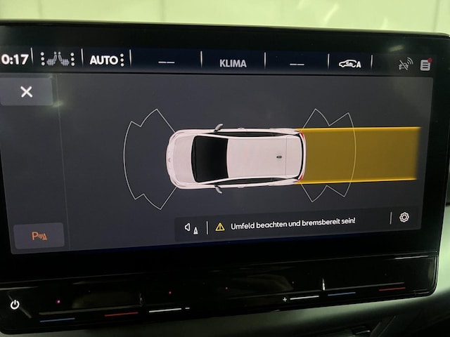Cupra Born Born 170 Below Paket LED LM 19" PDC vo+hi DAB