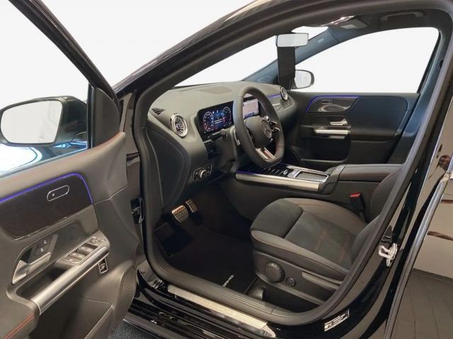 Mercedes-Benz B 200 B-Klasse