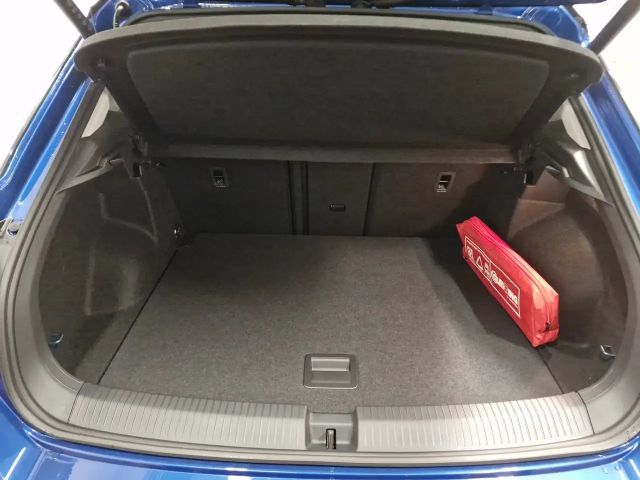 Volkswagen T-Roc DSG Style